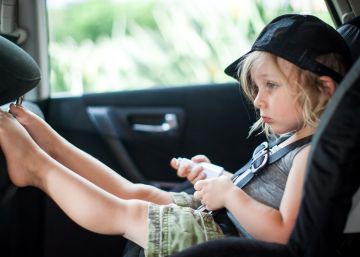 “La infancia tiene cada vez menos tiempo para jugar”