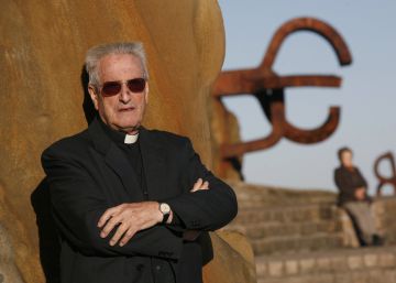 Monseñor Setién y la serpiente de la paz