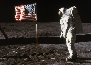 Por qué fue Armstrong el primero en pisar la Luna