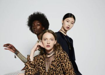 Cómo Dior ha conseguido el primer maquillaje multirracial para ‘millennials’