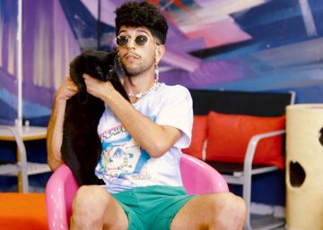La rica salsa canaria se llama Bejo ‘picón’