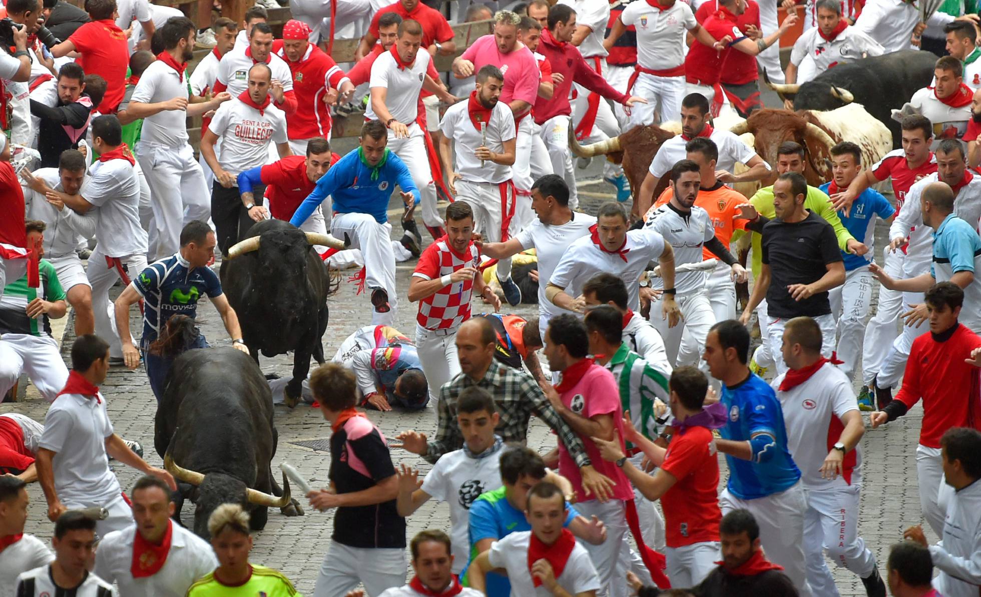 encierro san fermin