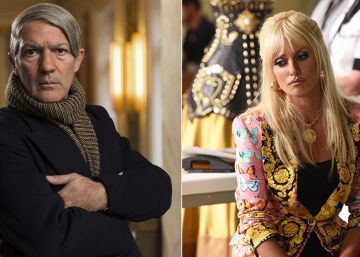 Los actores nominados a los Emmy en Miniserie o Película para TV, en imágenes