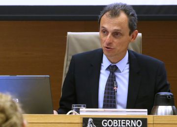 Pedro Duque se compromete a recuperar el nivel de inversión en ciencia anterior a la crisis