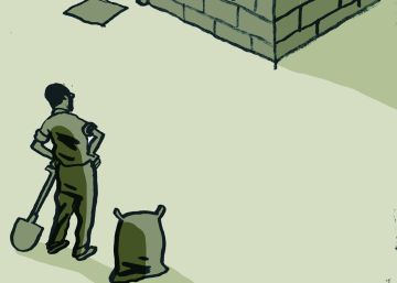 Los perdedores de la globalización