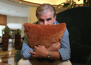 Suena raro, pero Pedro Ruiz quiere “hacerte el amor”