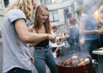 Las cinco claves para hacer una barbacoa perfecta, contadas por expertos braseros