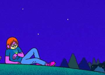 Por qué en verano se altera nuestra percepción del tiempo
