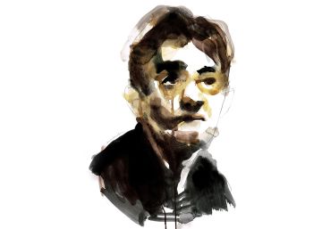 The exorcism of ‘Charlie Hebdo’ survivor Philippe Lançon