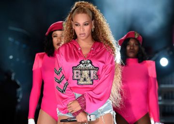El muestrario: de la primera campaña de North West a los diseños de Beyoncé y Balmain