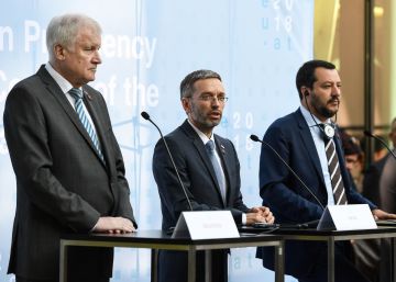 Europa: ¿dilución o fraternidad?