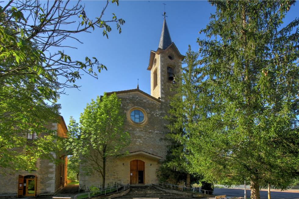12 rincones maravillosos (y poco conocidos) de Cataluña