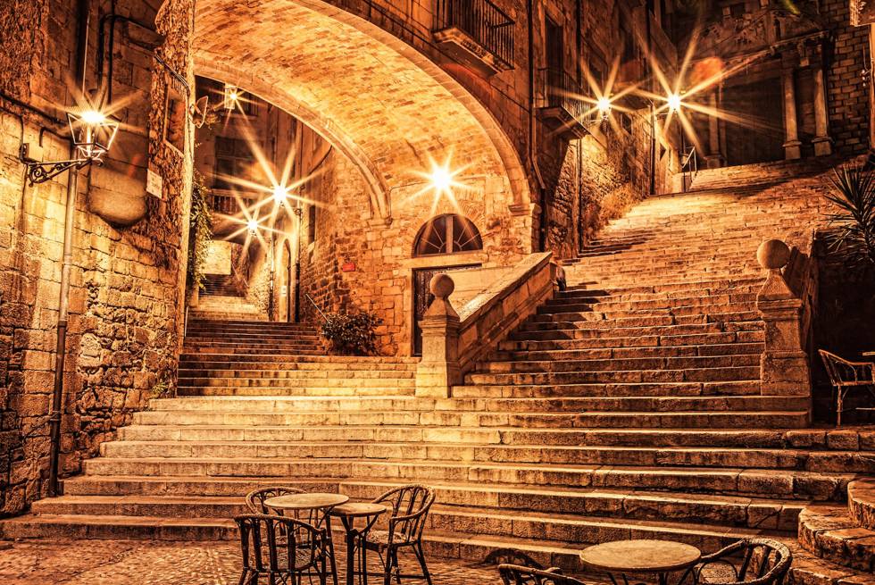 12 rincones maravillosos (y poco conocidos) de Cataluña