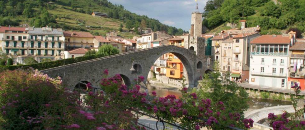 12 rincones maravillosos (y poco conocidos) de Cataluña