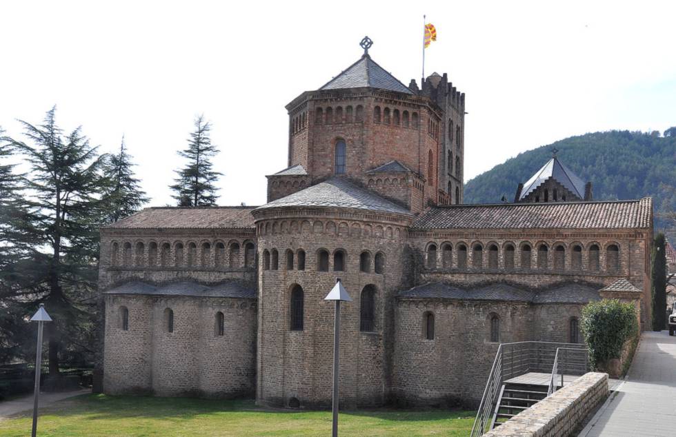 12 rincones maravillosos (y poco conocidos) de Cataluña