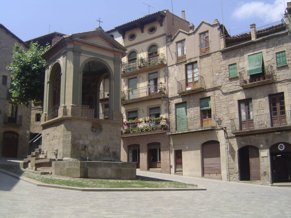 12 rincones maravillosos (y poco conocidos) de Cataluña