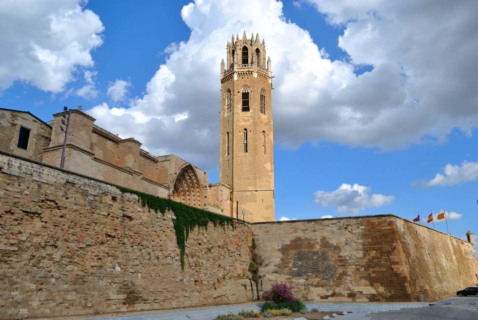 12 rincones maravillosos (y poco conocidos) de Cataluña