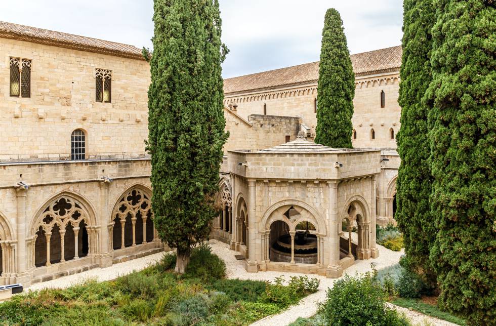 12 rincones maravillosos (y poco conocidos) de Cataluña