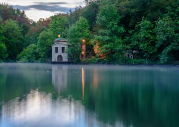 12 rincones maravillosos (y poco conocidos) de Cataluña