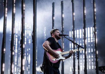 Alt-J: “Ser reconocido por tu música y que no te reconozcan por la calle es el balance ideal”