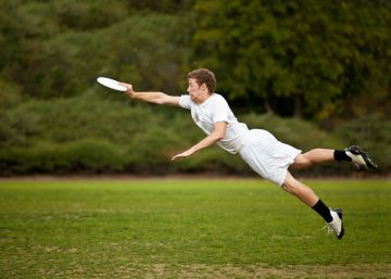 11 deportes que debería practicar aunque se le den fatal