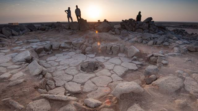 Migas de pan de 14.400 años cuestionan el origen de la agricultura
