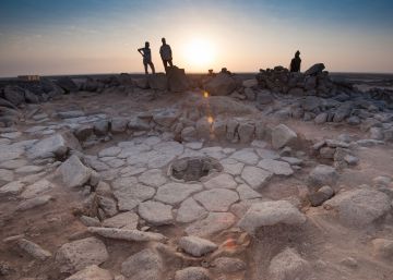 Migas de pan de 14.400 años cuestionan el origen de la agricultura