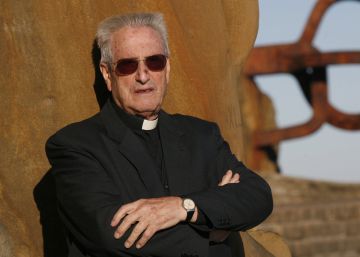 En la muerte del obispo Setién