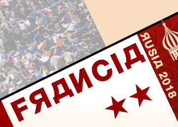 Así han sido las estadísticas del Mundial de Rusia