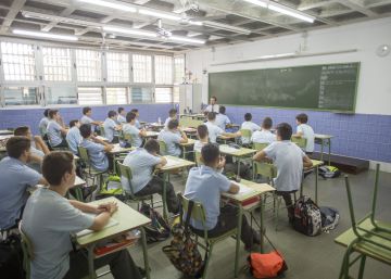 Educación