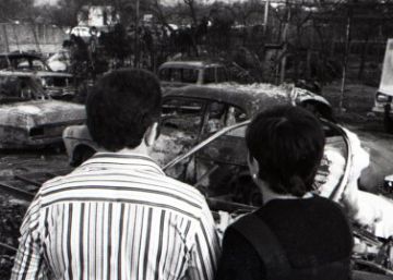 Forty years since the campsite tragedy of Los Alfaques