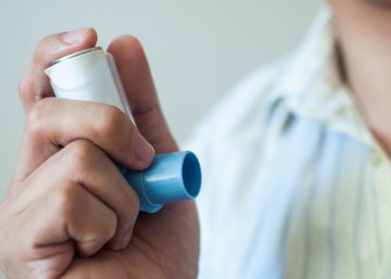 Un inhalador cargado de virus para erradicar la infección pulmonar letal