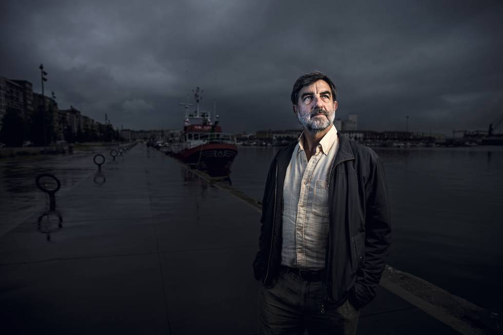 Héroes de la ciencia española