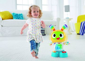 Las 12 mejores ofertas en artículos para bebés y niños del Prime Day