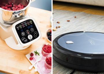 Las mejores ofertas del Amazon Prime Day en artículos para casa