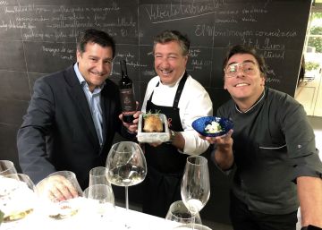 El código familiar de los hermanos Roca, inmunes al éxito