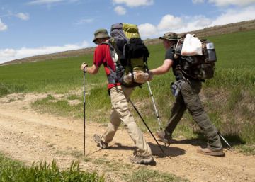 Down the wrong path: Spanish city fights fake signs on Camino de Santiago