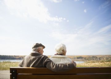 Amores de verano, también en nuestros otoños