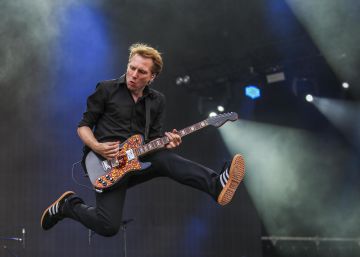 Franz Ferdinand: El ‘ascenso eterno’ de la banda que hizo cancelar a Massive Attack en Mad Cool