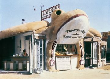 Así es el movimiento arquitectónico que enloqueció a California