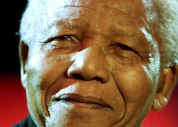 100 anos de Nelson Mandela, o líder da luta contra o apartheid