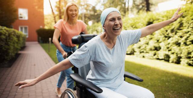 Physical activity is linked to increased life expectancy.