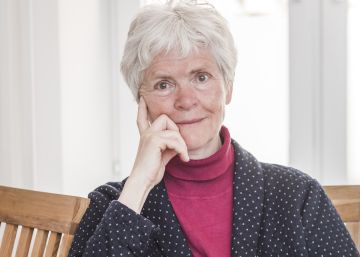 Inger Enkvist: “A nova pedagogia é um erro. Parece que não se vai à escola para estudar”