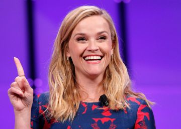 Reese Witherspoon, líder del feminismo multiplataforma