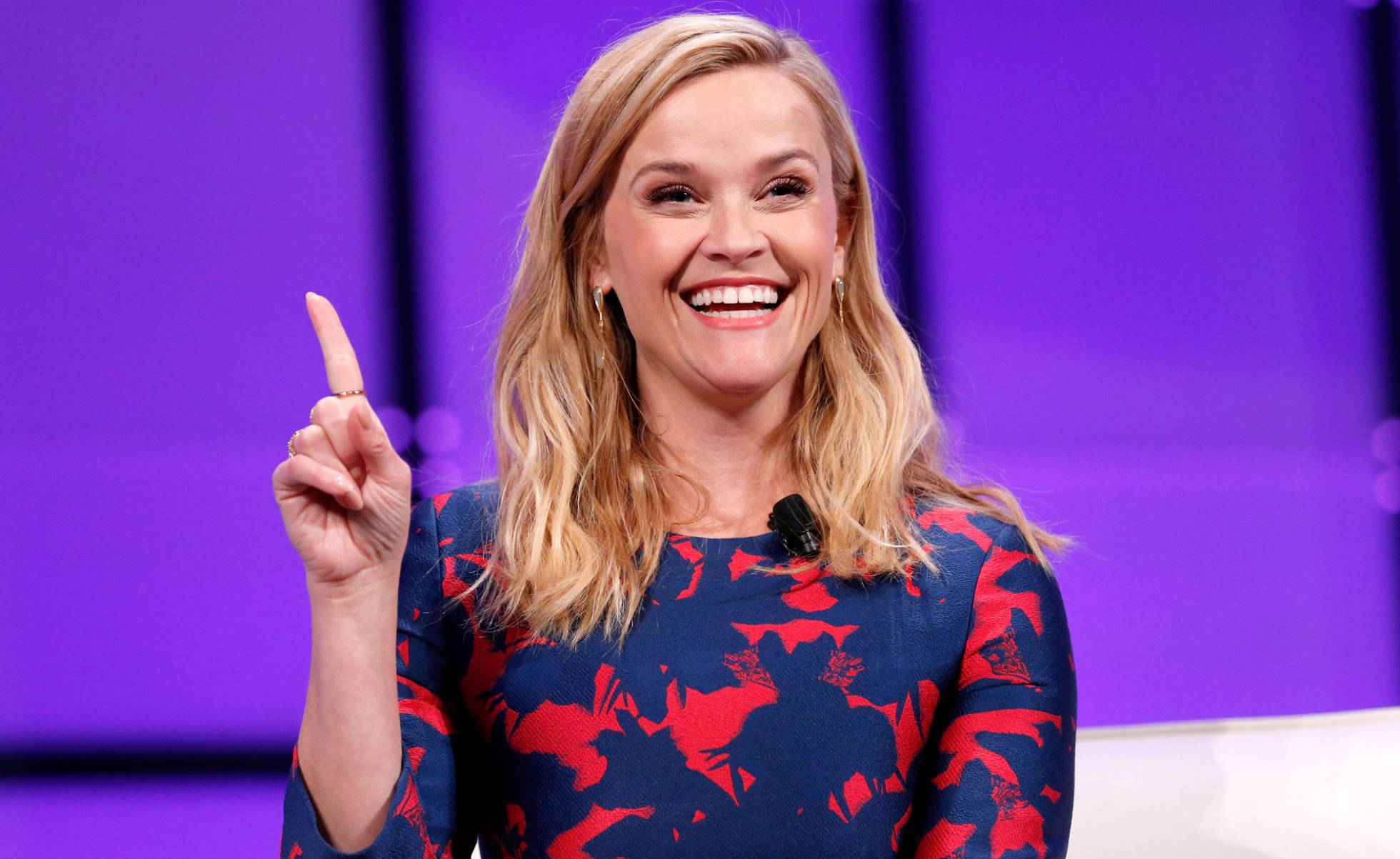 Reese Witherspoon Películas Y Programas De Televisión