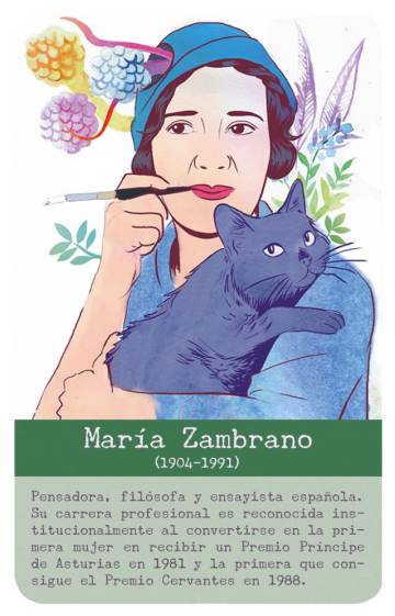 Cuentos para las mujeres que no contaban