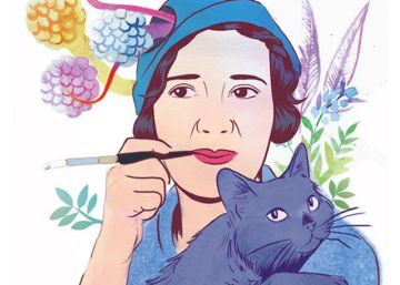 Cuentos para las mujeres que no contaban