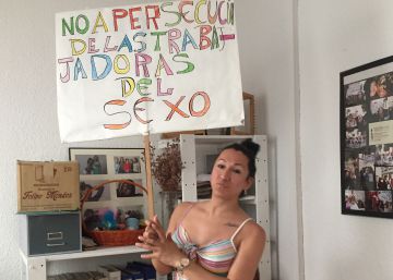 Madrid decidirá si sanciona la prostitución