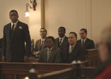 Películas para redescubrir a Mandela en Durban
