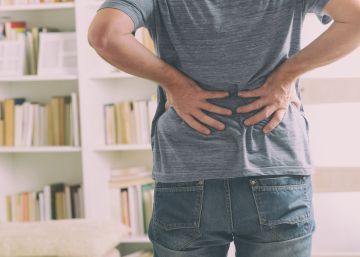 Lo primero que debe hacer su médico cuando usted le dice que le duele la espalda